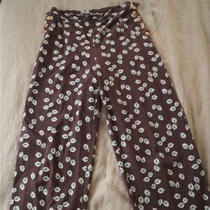 Ilana Kohn Foli Oli Pants